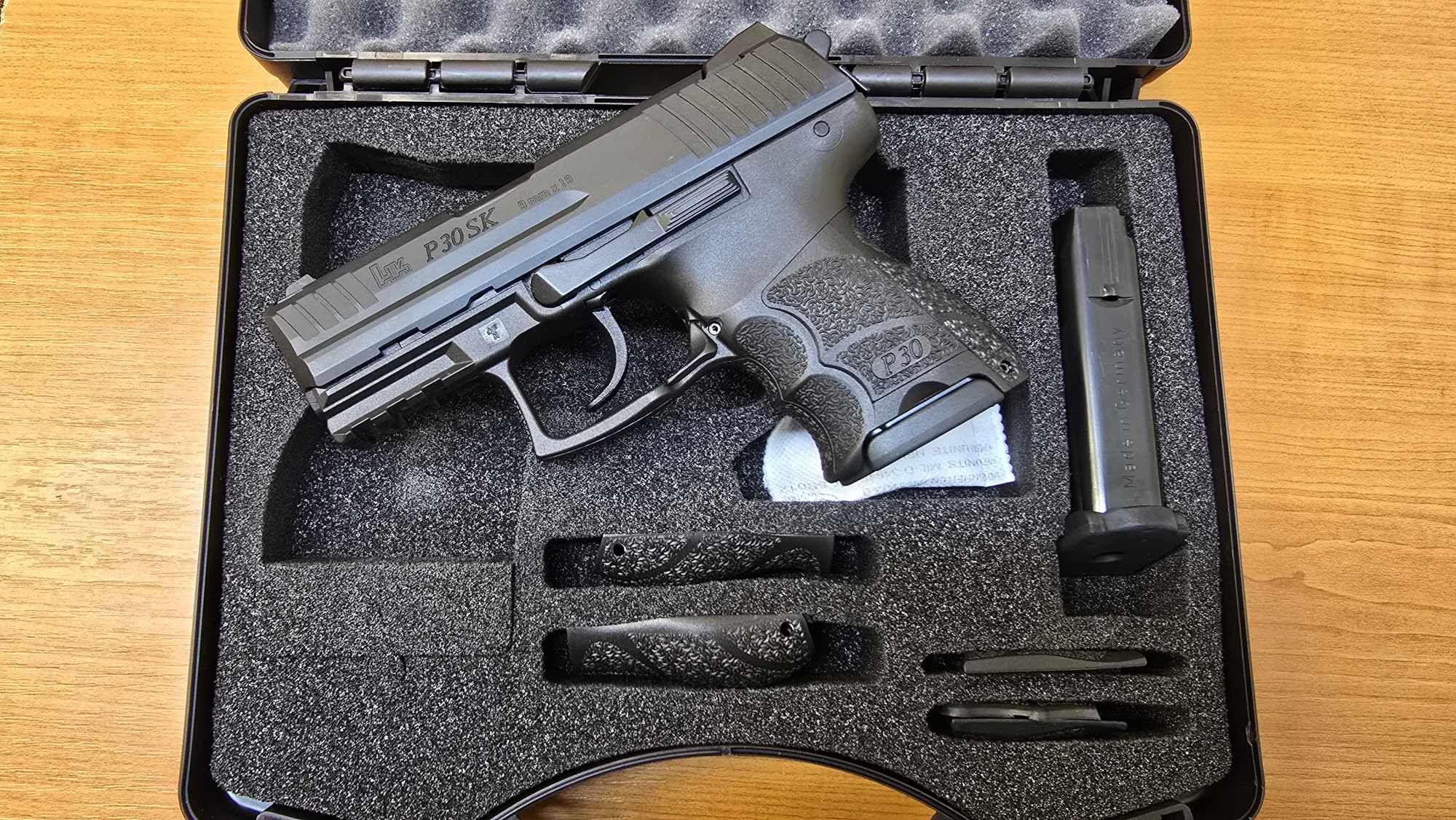 HK P30 SK V3