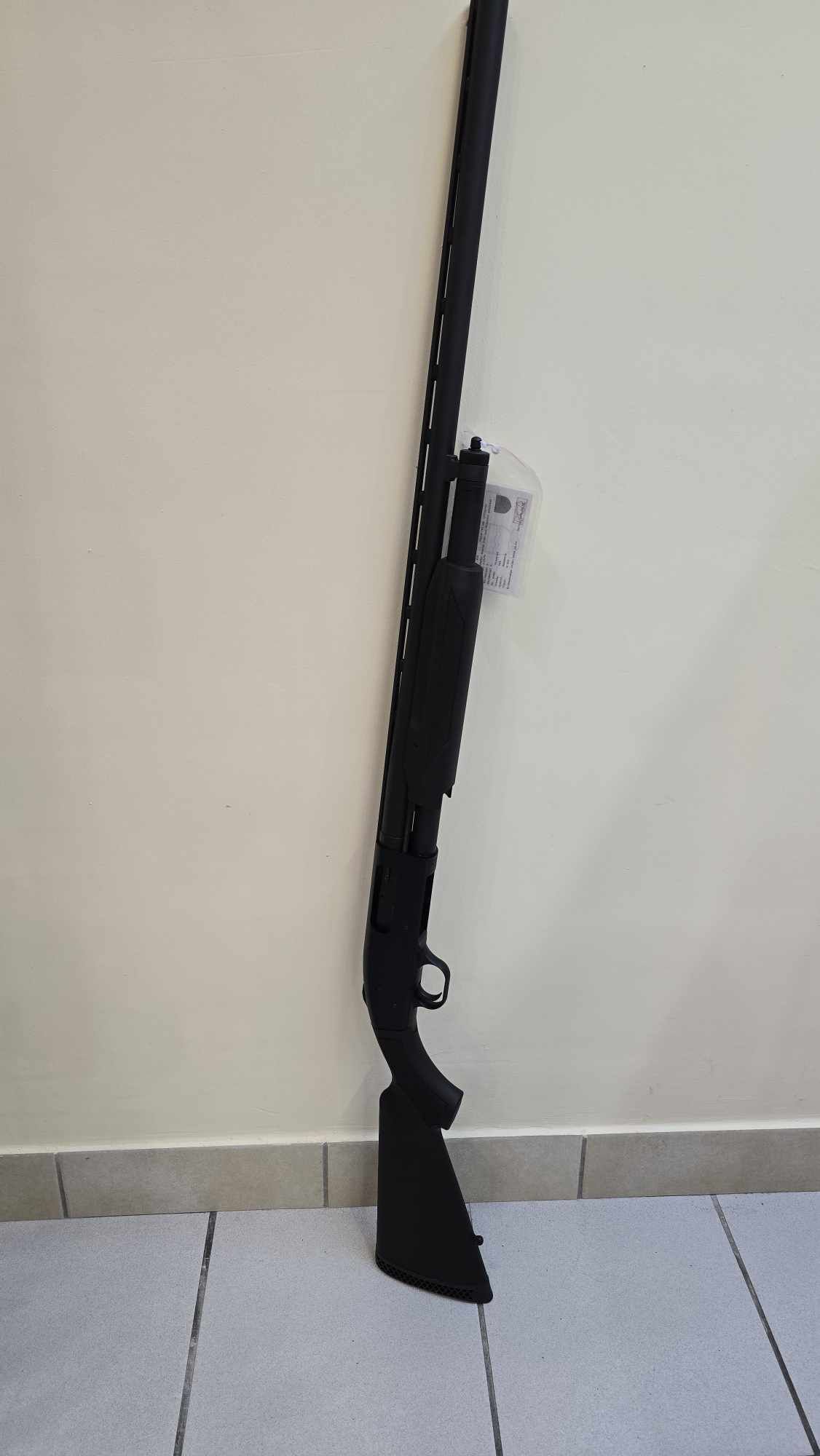 Mossberg M500 műanyag